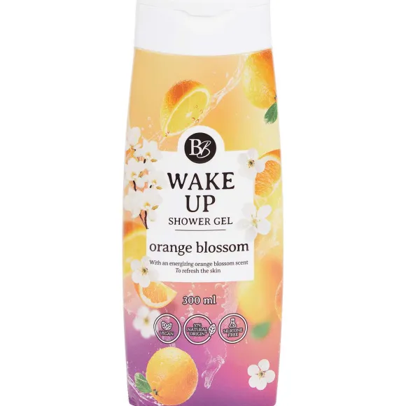 Body Benefits Moments Douchegel