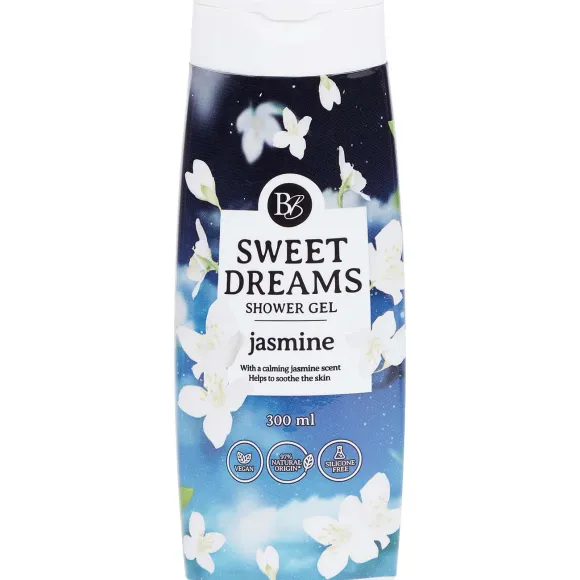 Body Benefits Moments Douchegel