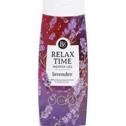 Body Benefits Moments Douchegel