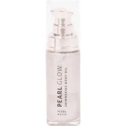 Body Oil Golden Glow