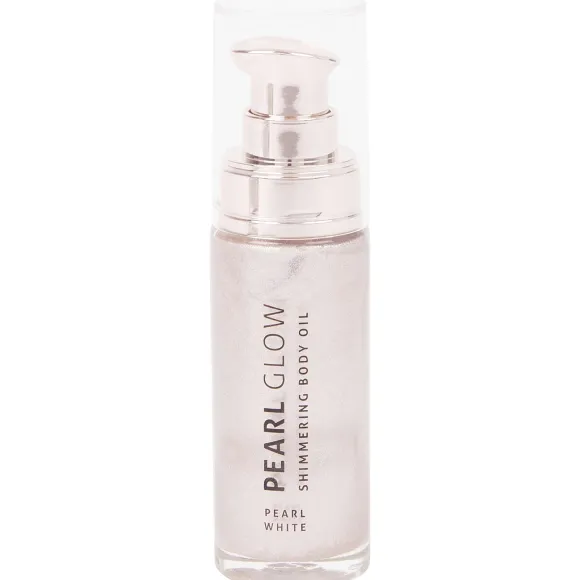 Body Oil Golden Glow