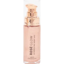 Body Oil Golden Glow