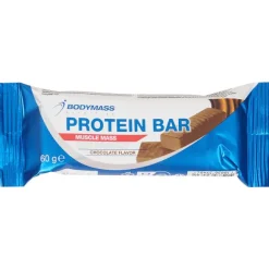 Bodymass Prote Nereep