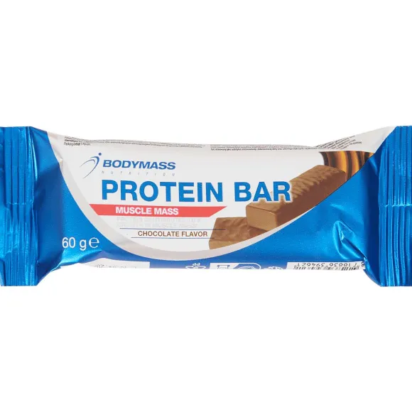 Bodymass Prote Nereep