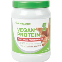 Bodymass Vegan Protein
