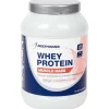 Bodymass Whey Protein Aardbei
