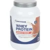 Bodymass Whey Protein Chocolade