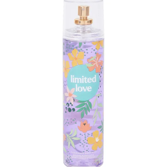 Bodymist