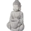 Boeddha Tuinbeeld