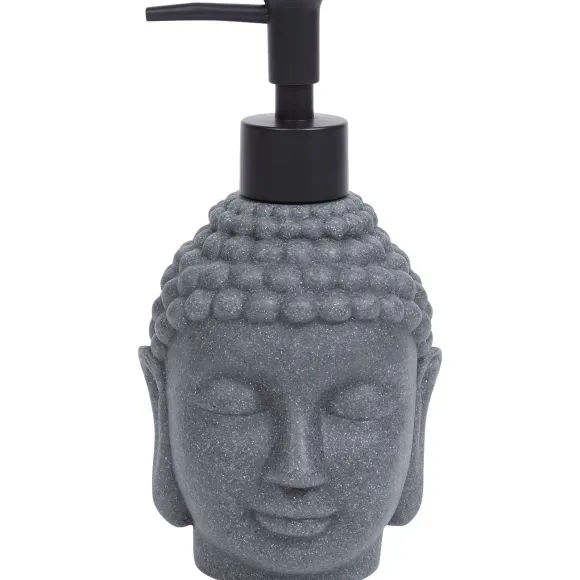 Boeddha Zeepdispenser