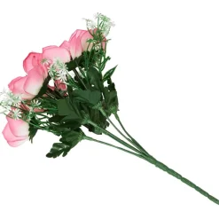 Boeket Van Kunstbloemen