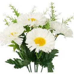 Boeket Van Kunstbloemen