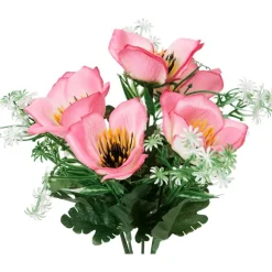 Boeket Van Kunstbloemen