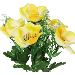 Boeket Van Kunstbloemen