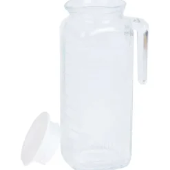 Bormioli Kan Met Deksel