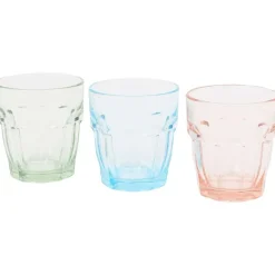 Bormioli Rocco Waterglazen Rock Bar Lounge