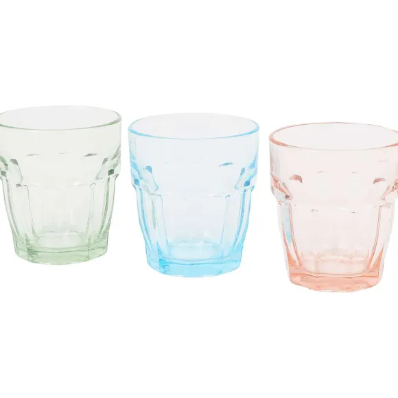 Bormioli Rocco Waterglazen Rock Bar Lounge