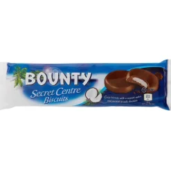 Bounty Secret Centre Biscuits
