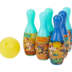 Bowlingset