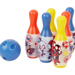 Bowlingset