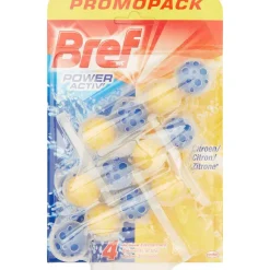 Bref Power Activ' Toiletblokken Citroen