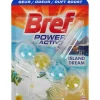 Bref Power Activ' Toiletblok Island Dream