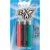 Bx7 Aanstekers