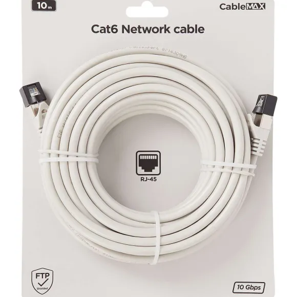 Cablemax Netwerkkabel