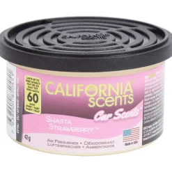 California Scents Autoluchtverfrisser