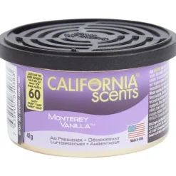 California Scents Autoluchtverfrisser
