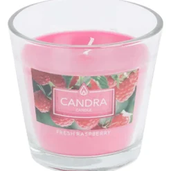 Candra Geurkaars In Glas