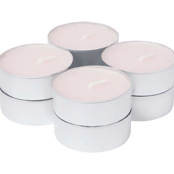 Candra Geurtheelichten