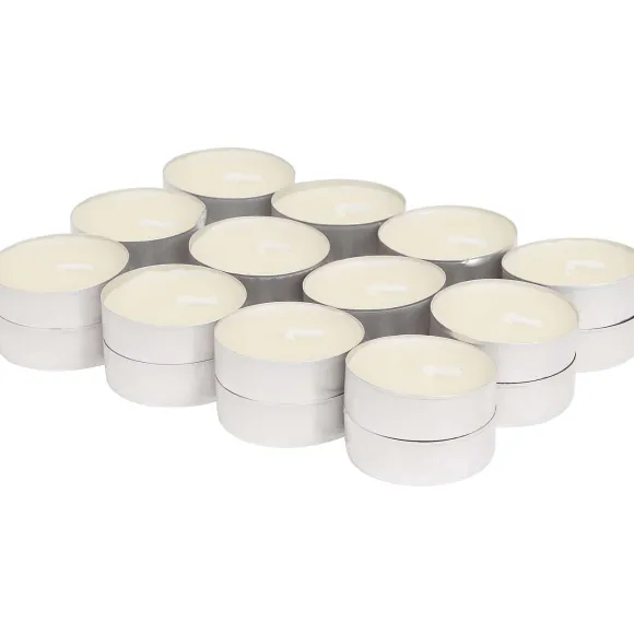 Candra Geurtheelichten Vanille