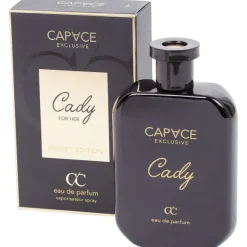 Capace Exclusive Eau De Parfum Cady