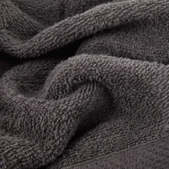 Capetown Badlaken Antraciet