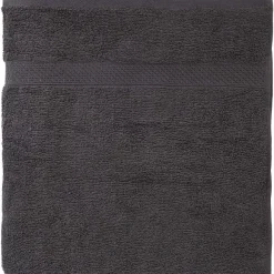 Capetown Badlaken Antraciet