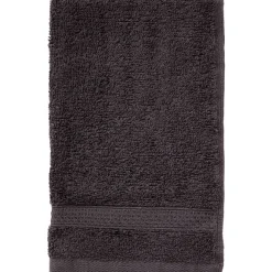 Capetown Gastendoek Antraciet