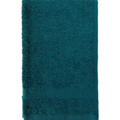 Capetown Gastendoek Smaragd