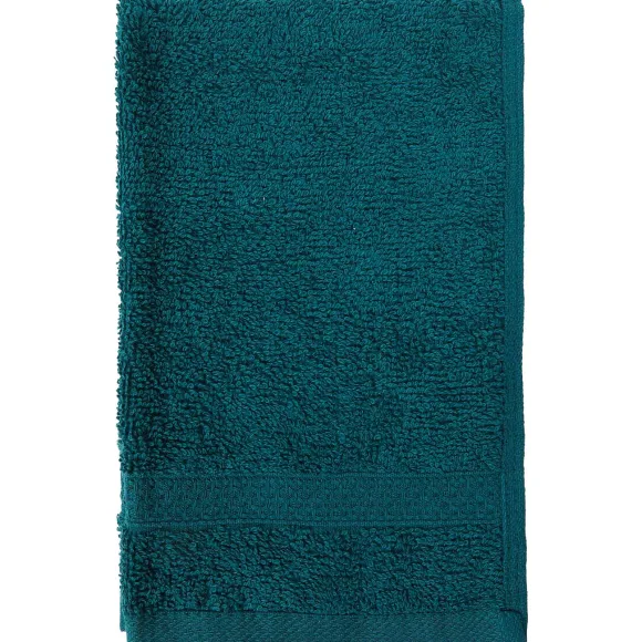 Capetown Gastendoek Smaragd