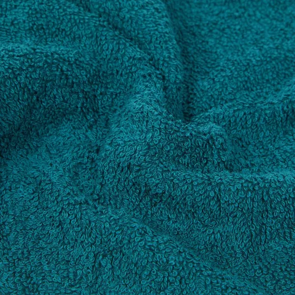 Capetown Gastendoek Smaragd