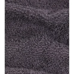 Capetown Handdoek Antraciet