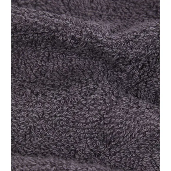 Capetown Handdoek Antraciet