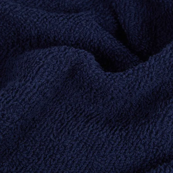 Capetown Handdoek Navy