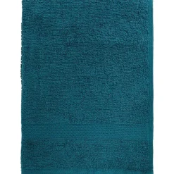 Capetown Handdoek Smaragd