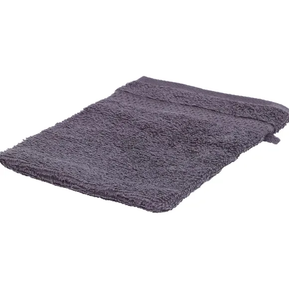 Capetown Washand Antraciet