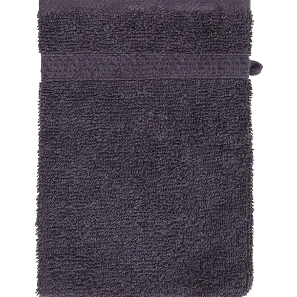 Capetown Washand Antraciet