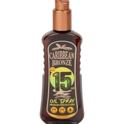 Caribbean Bronze Zonneolie-Spray