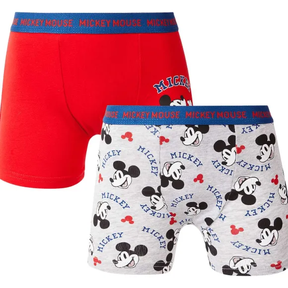 Cartoon Boxershorts