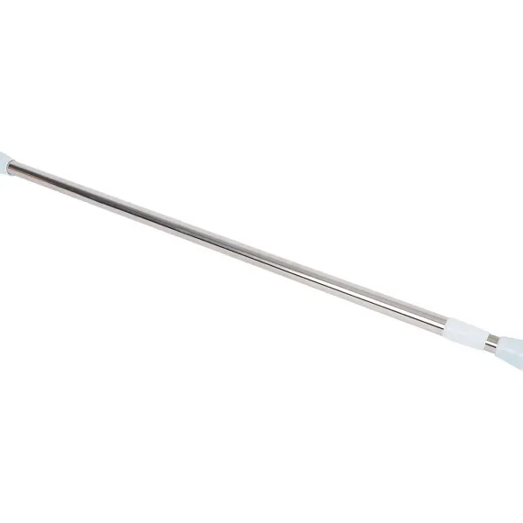 Cascata Douchegordijn-Stang