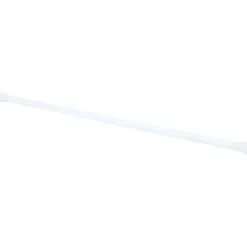 Cascata Douchegordijn-Stang